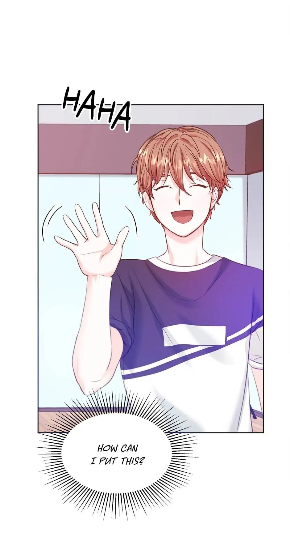 Once Again Idol Chapter 13 - page 51