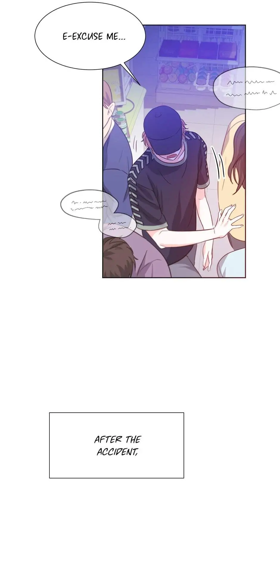 Once Again Idol Chapter 13 - page 65