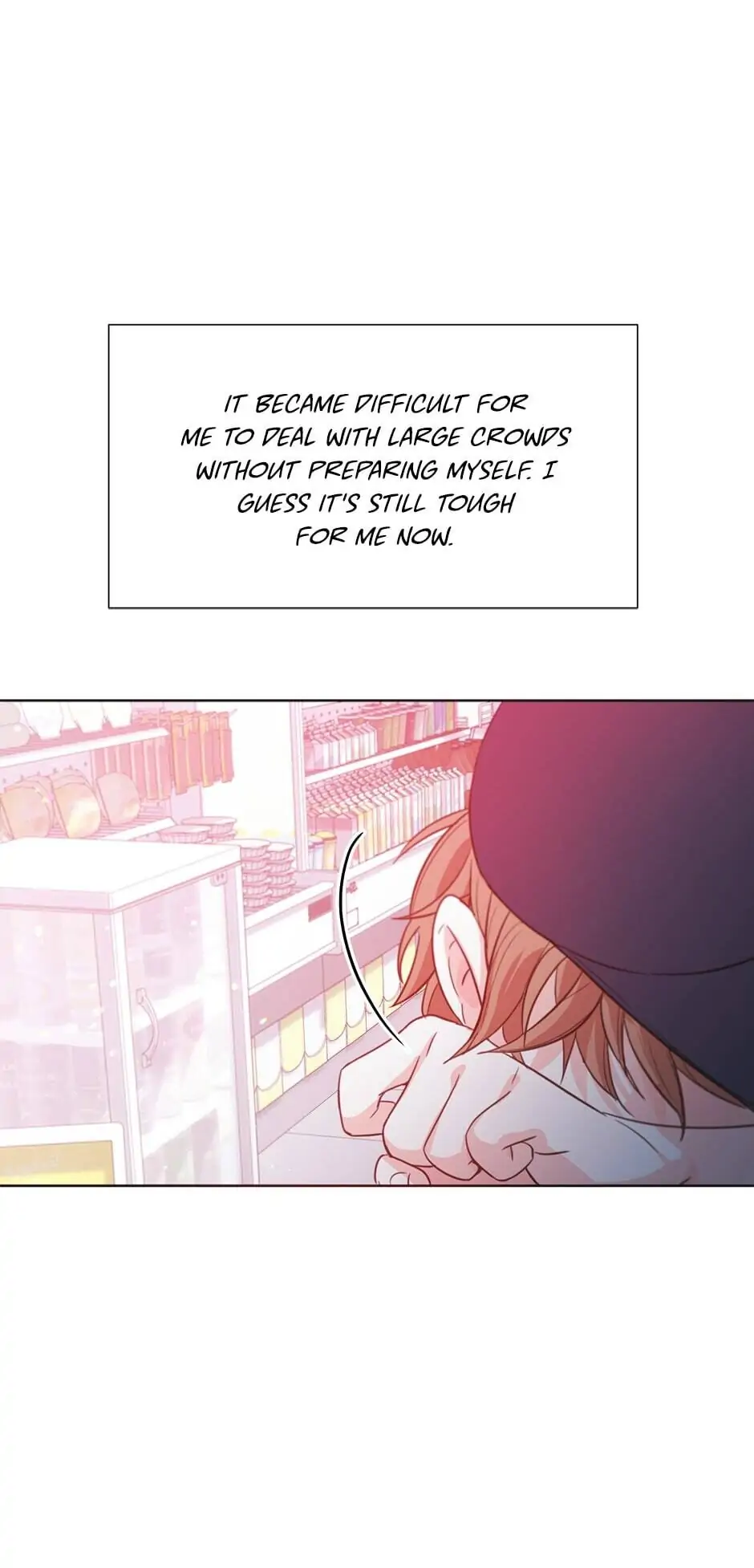 Once Again Idol Chapter 13 - page 66