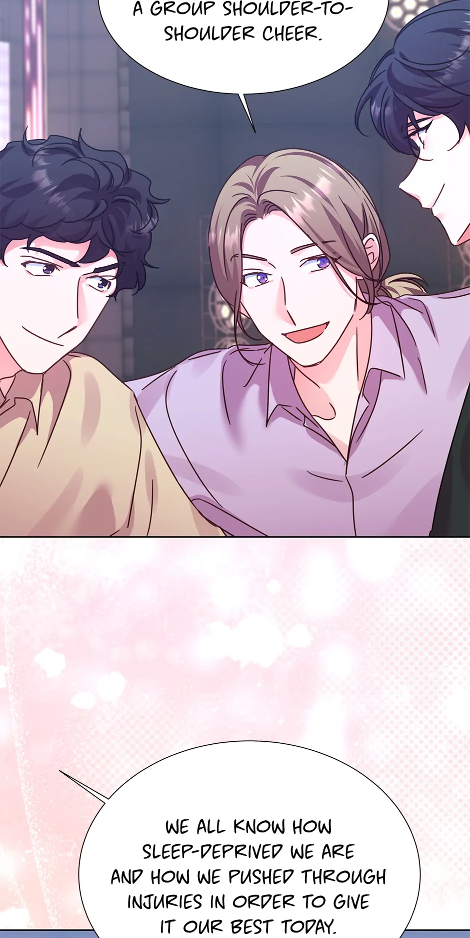 Once Again Idol Chapter 163 - page 13