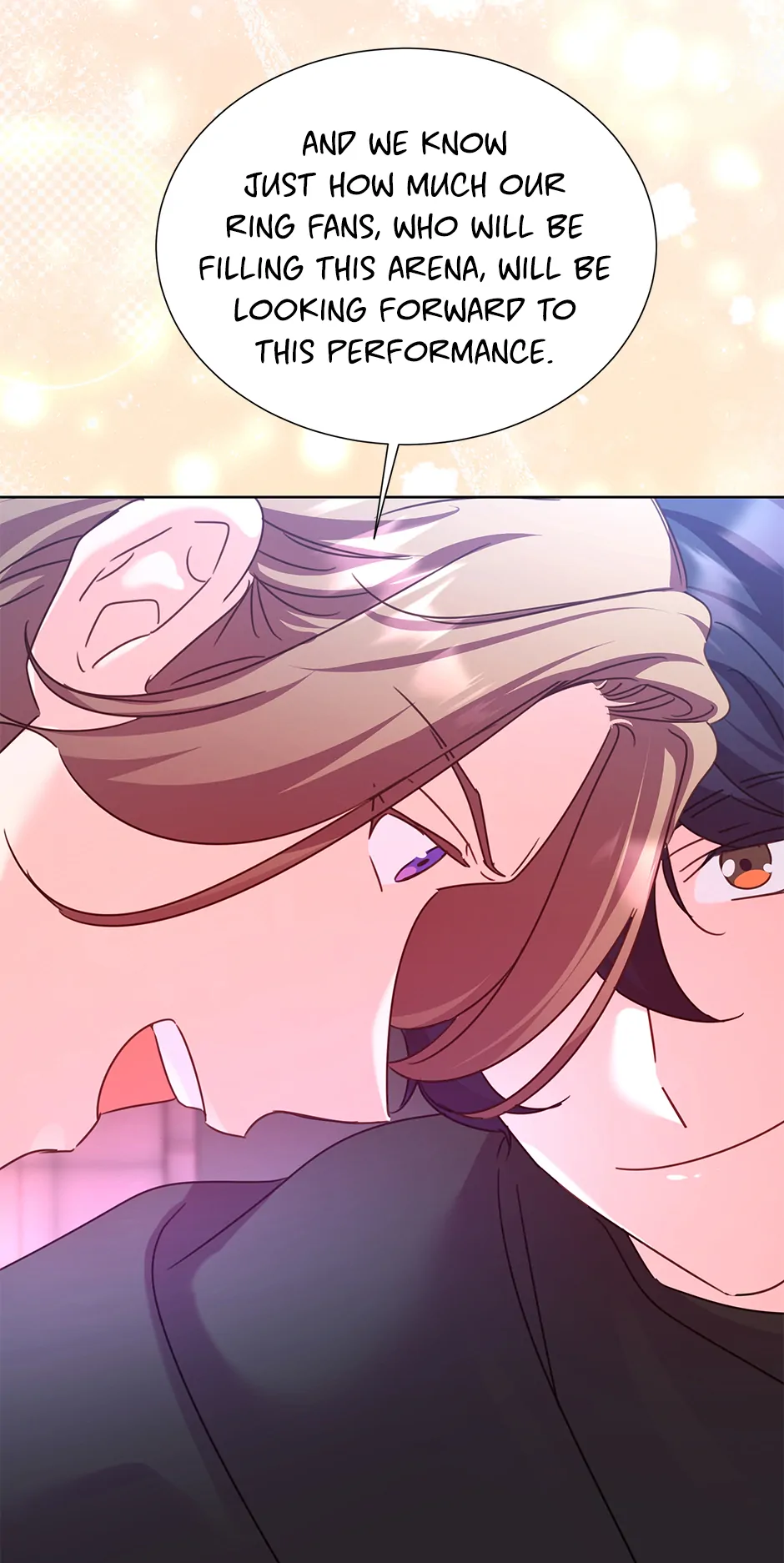 Once Again Idol Chapter 163 - page 15