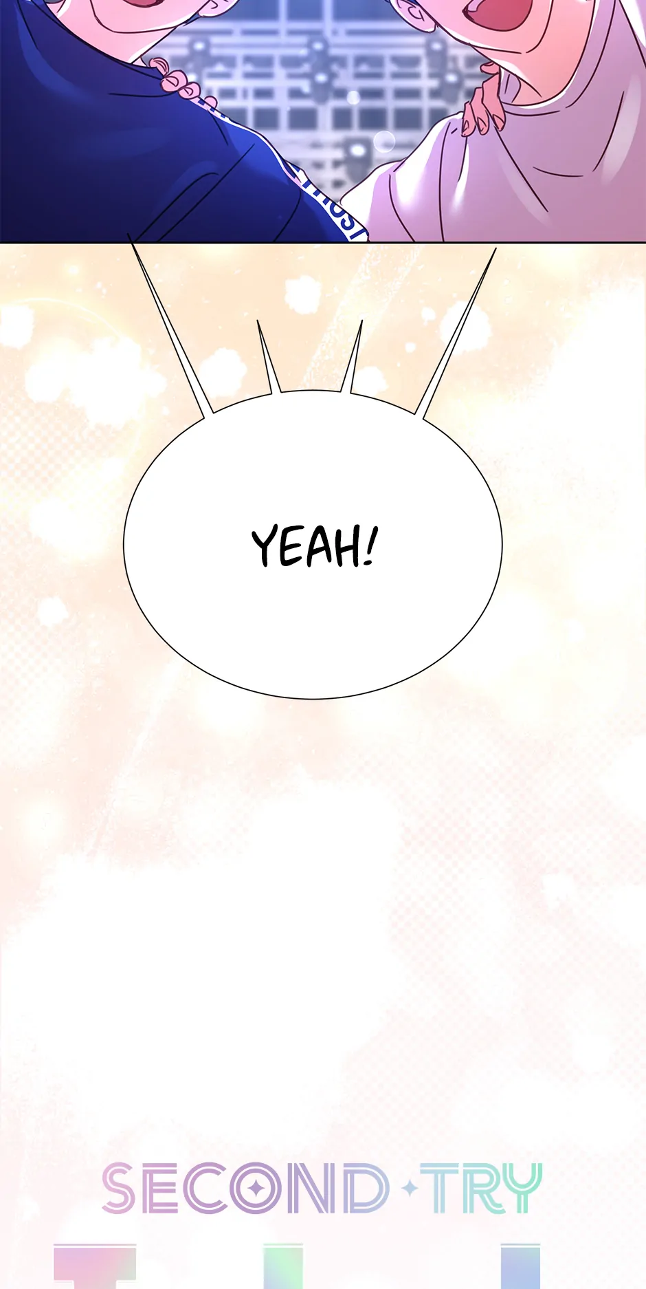 Once Again Idol Chapter 163 - page 18