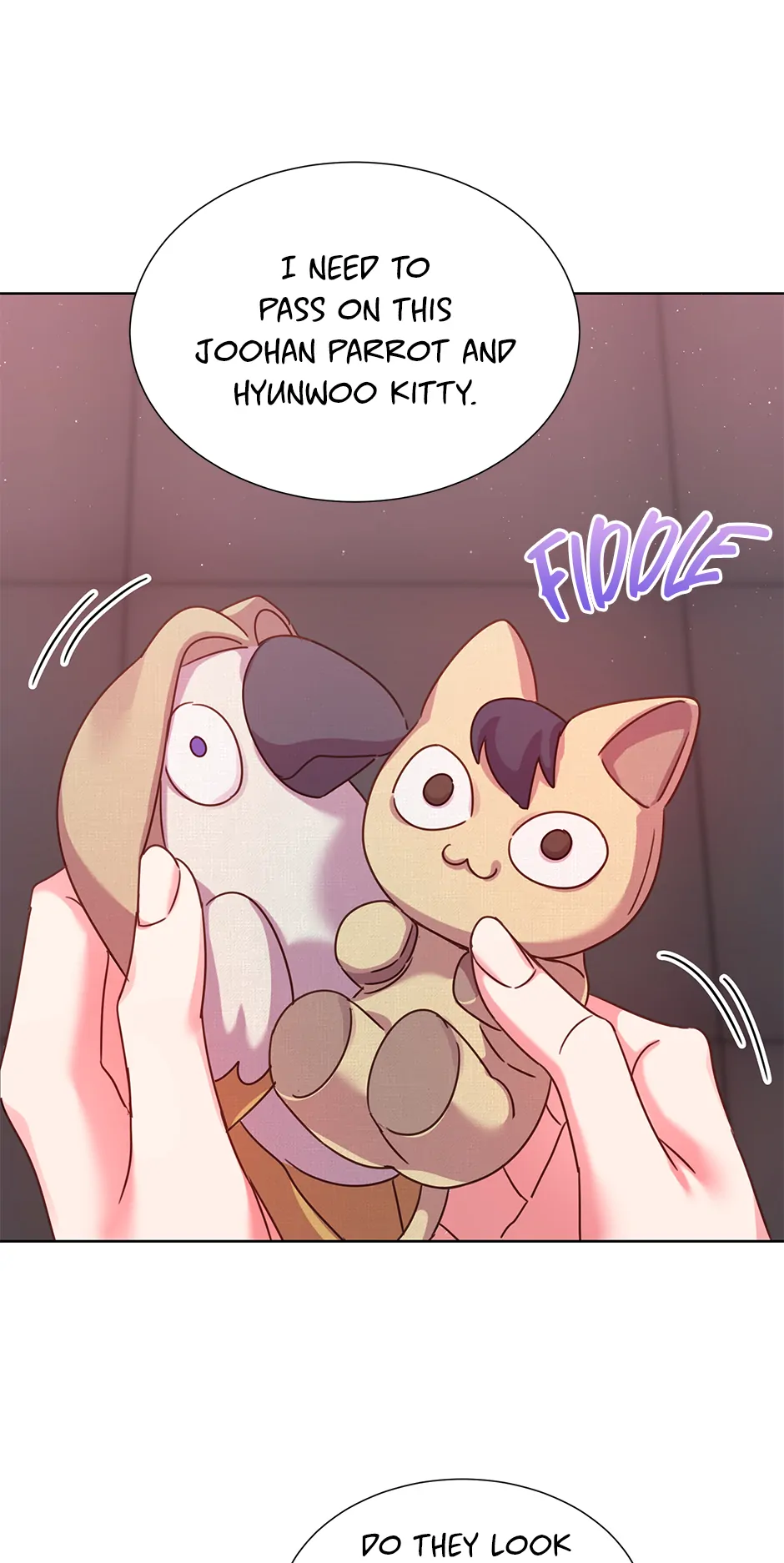 Once Again Idol Chapter 163 - page 22