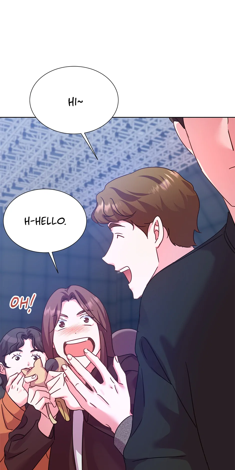 Once Again Idol Chapter 163 - page 25