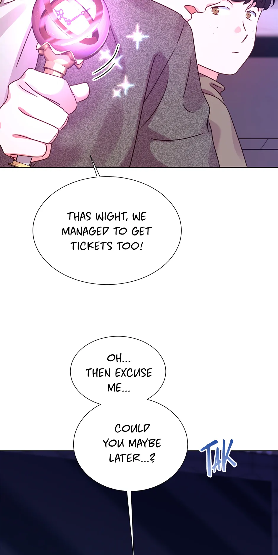 Once Again Idol Chapter 163 - page 28