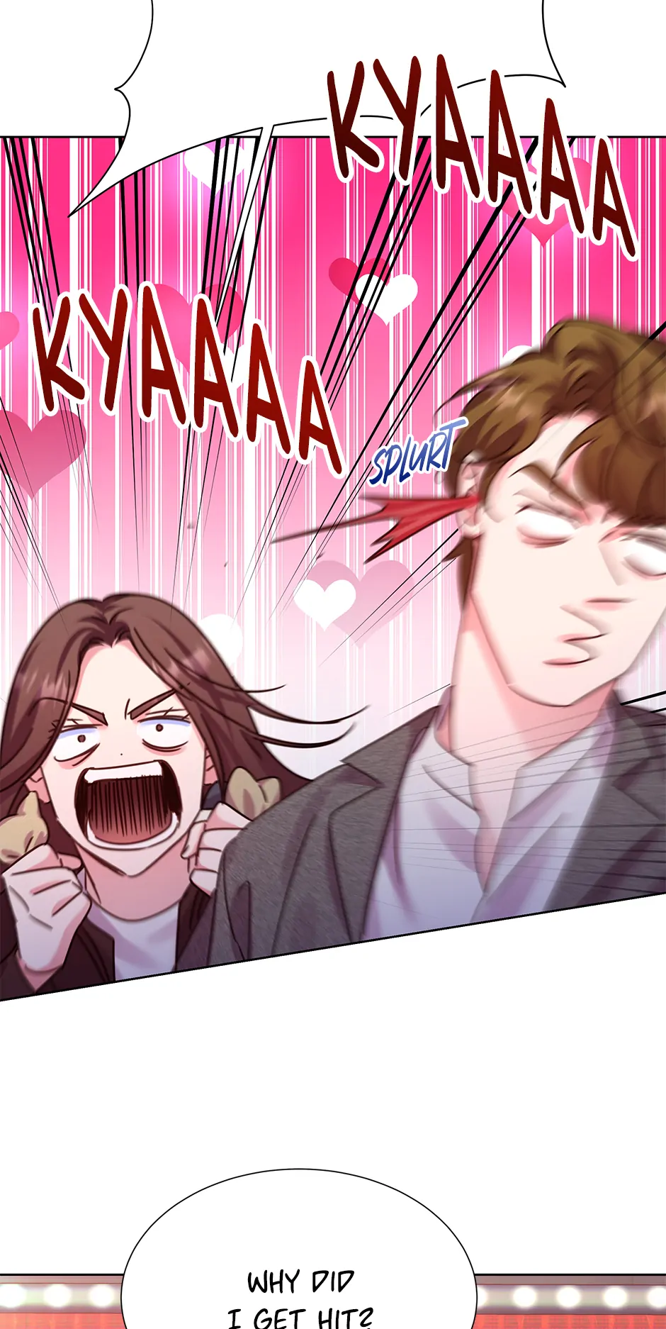 Once Again Idol Chapter 163 - page 30