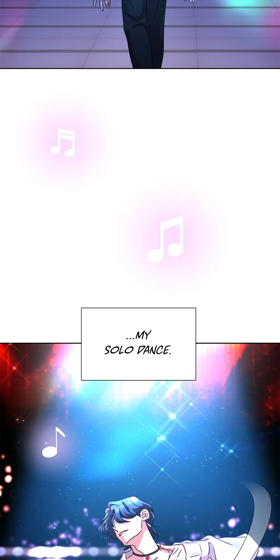Once Again Idol Chapter 163 - page 35