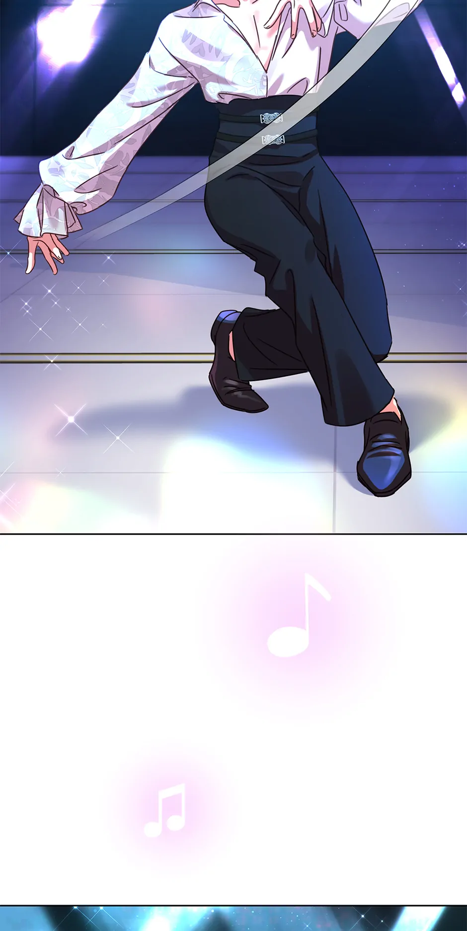 Once Again Idol Chapter 163 - page 36