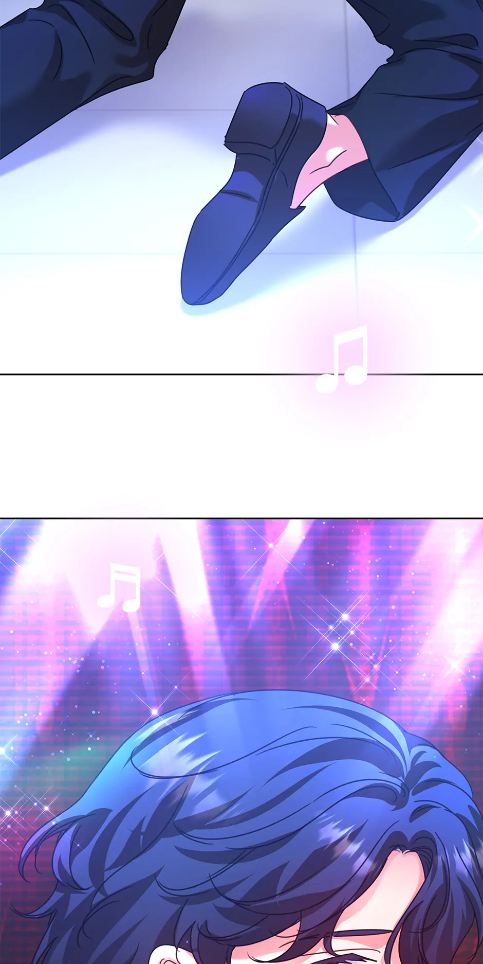 Once Again Idol Chapter 163 - page 38