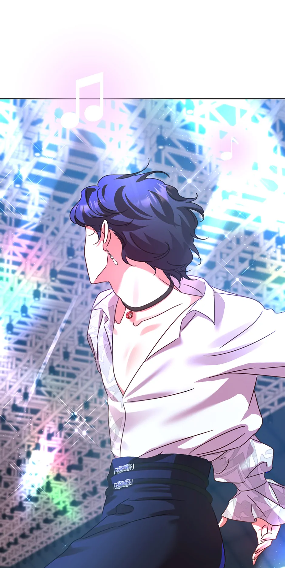 Once Again Idol Chapter 163 - page 41