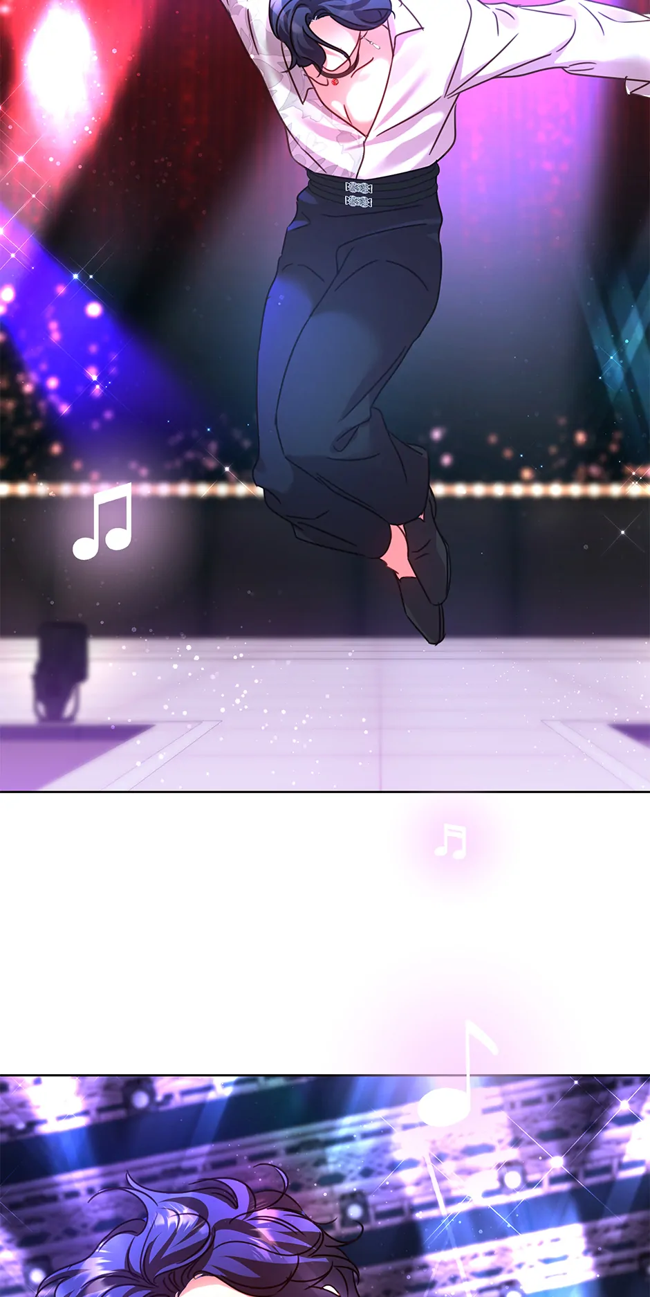 Once Again Idol Chapter 163 - page 43
