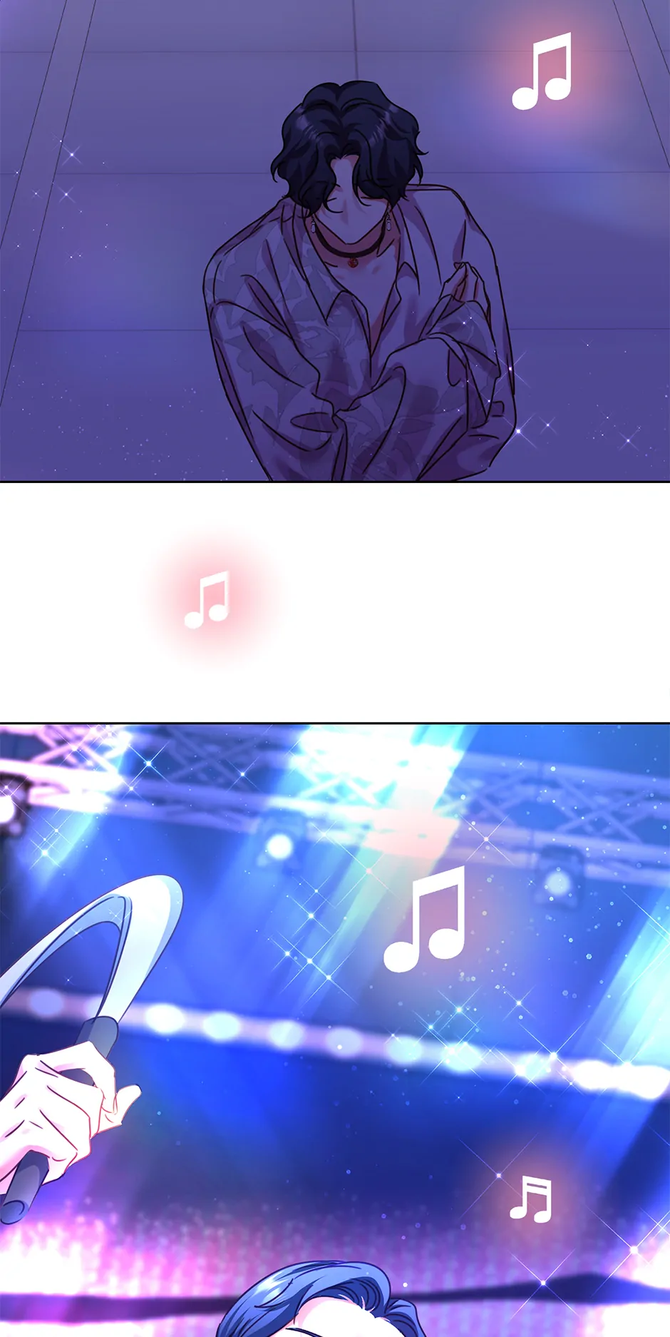 Once Again Idol Chapter 163 - page 47