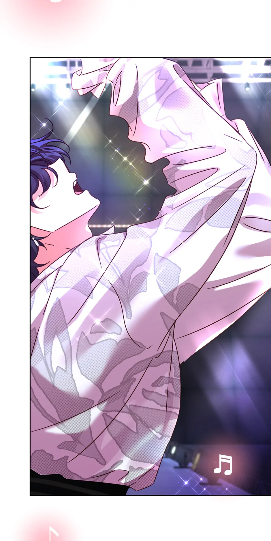Once Again Idol Chapter 163 - page 53