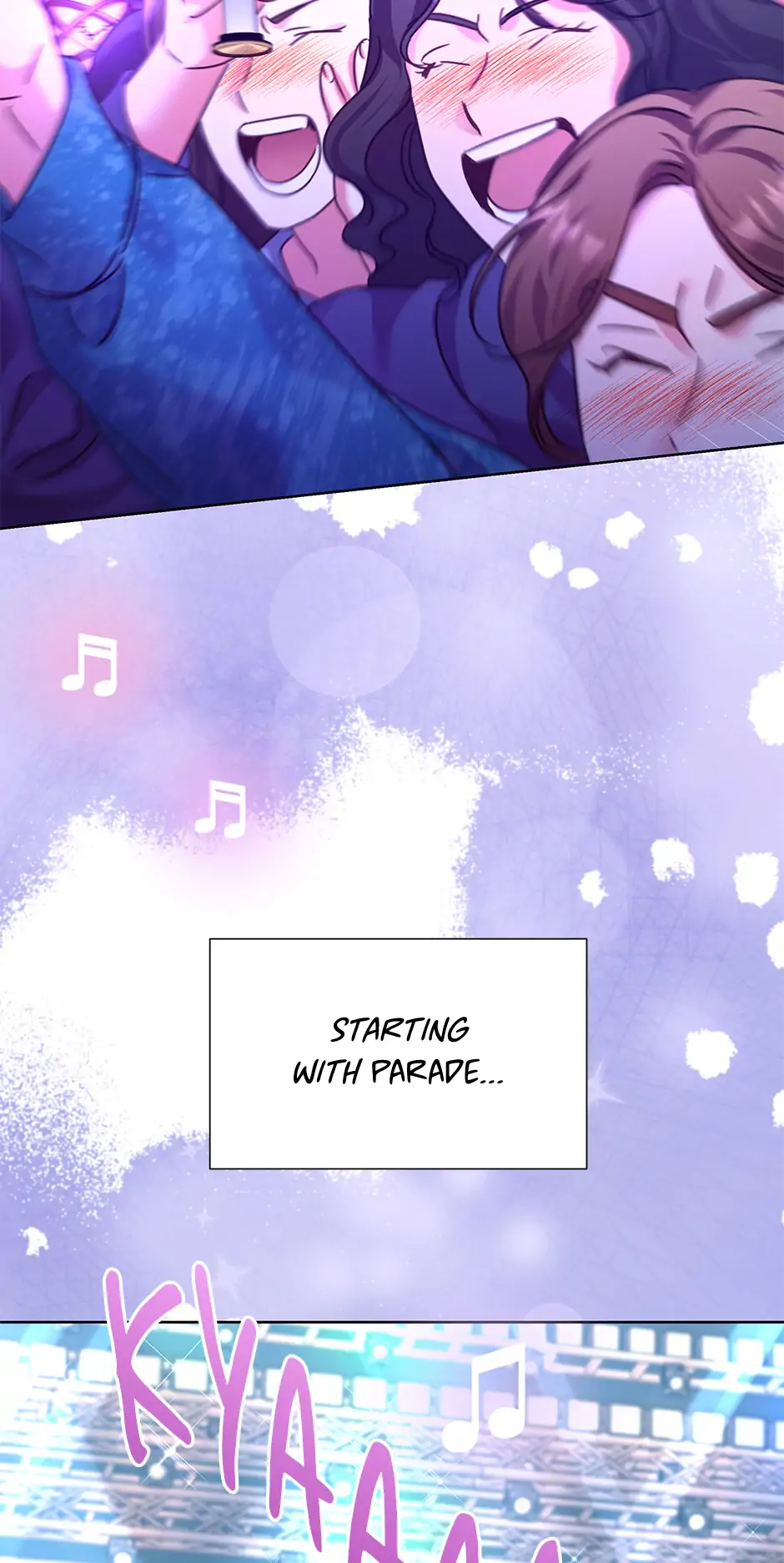 Once Again Idol Chapter 163 - page 58