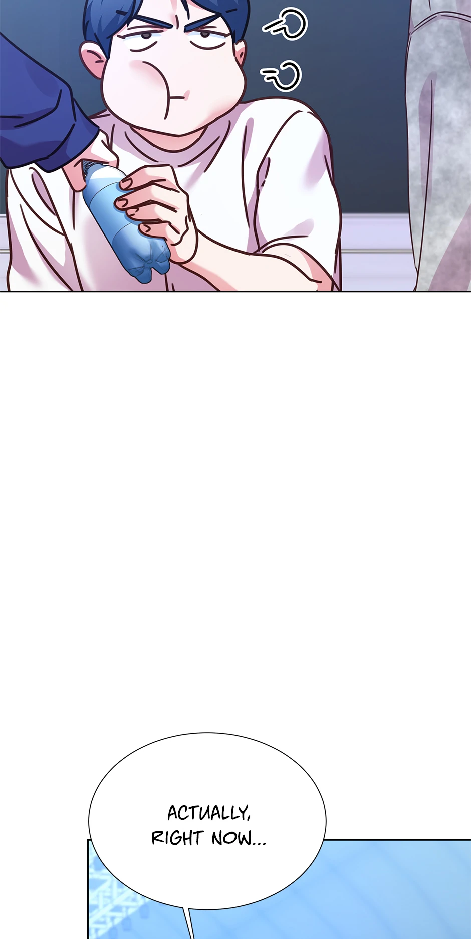 Once Again Idol Chapter 163 - page 6