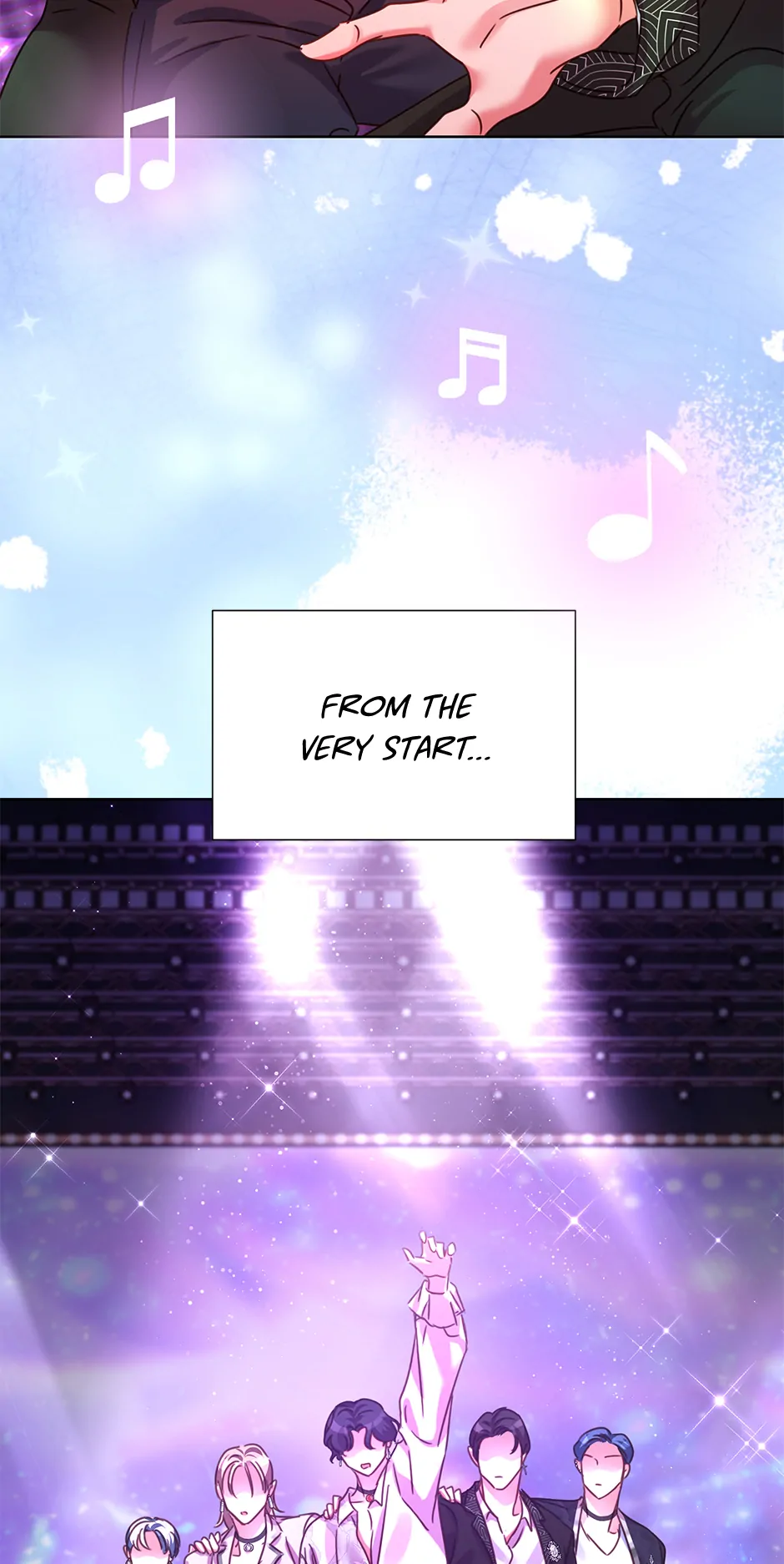 Once Again Idol Chapter 163 - page 62