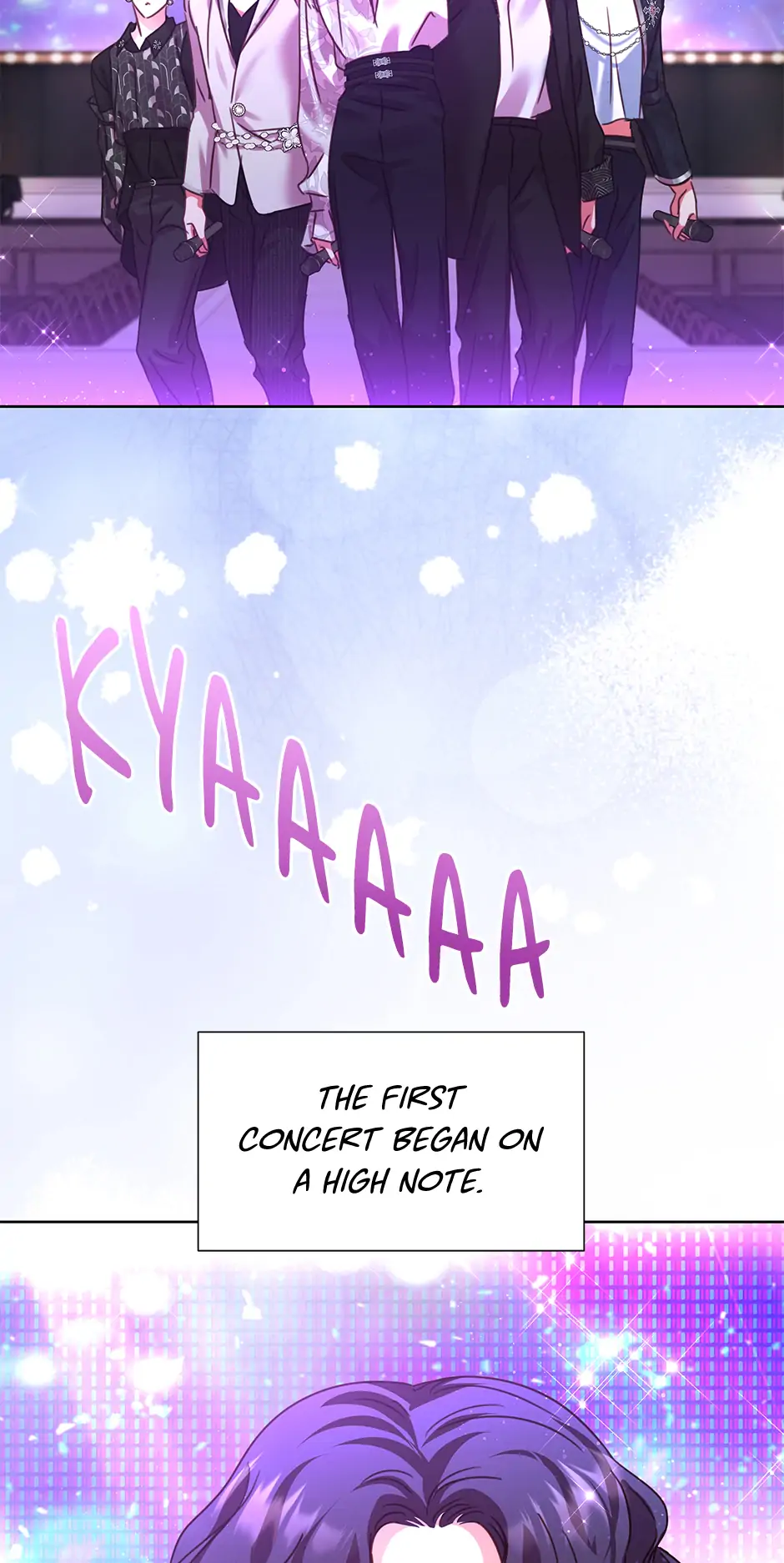 Once Again Idol Chapter 163 - page 63