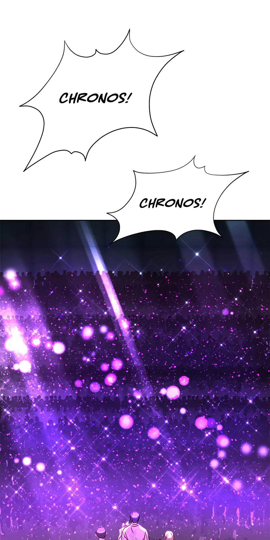 Once Again Idol Chapter 163 - page 65