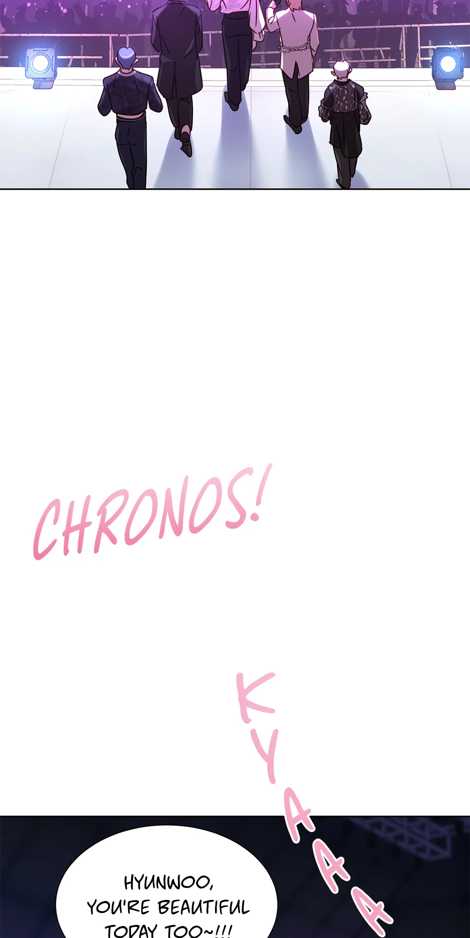 Once Again Idol Chapter 163 - page 66