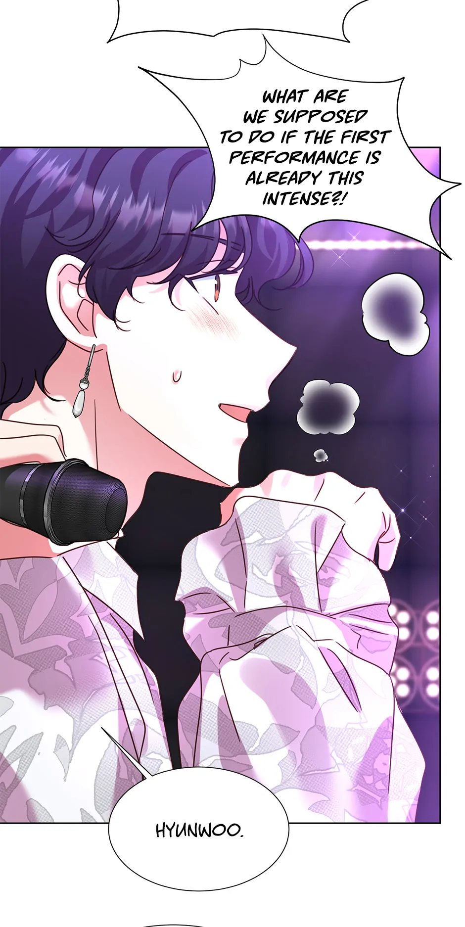 Once Again Idol Chapter 163 - page 68
