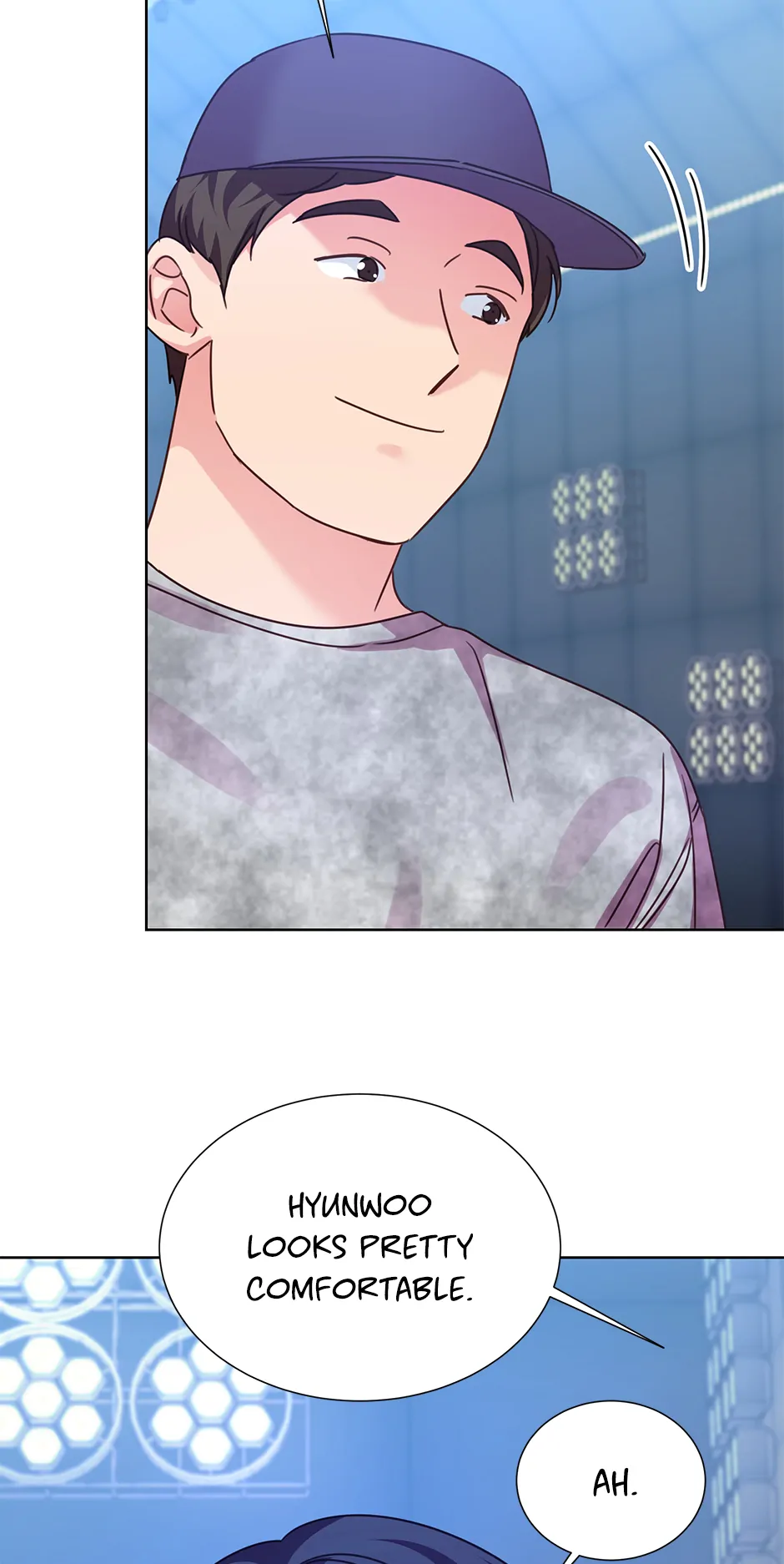Once Again Idol Chapter 163 - page 7