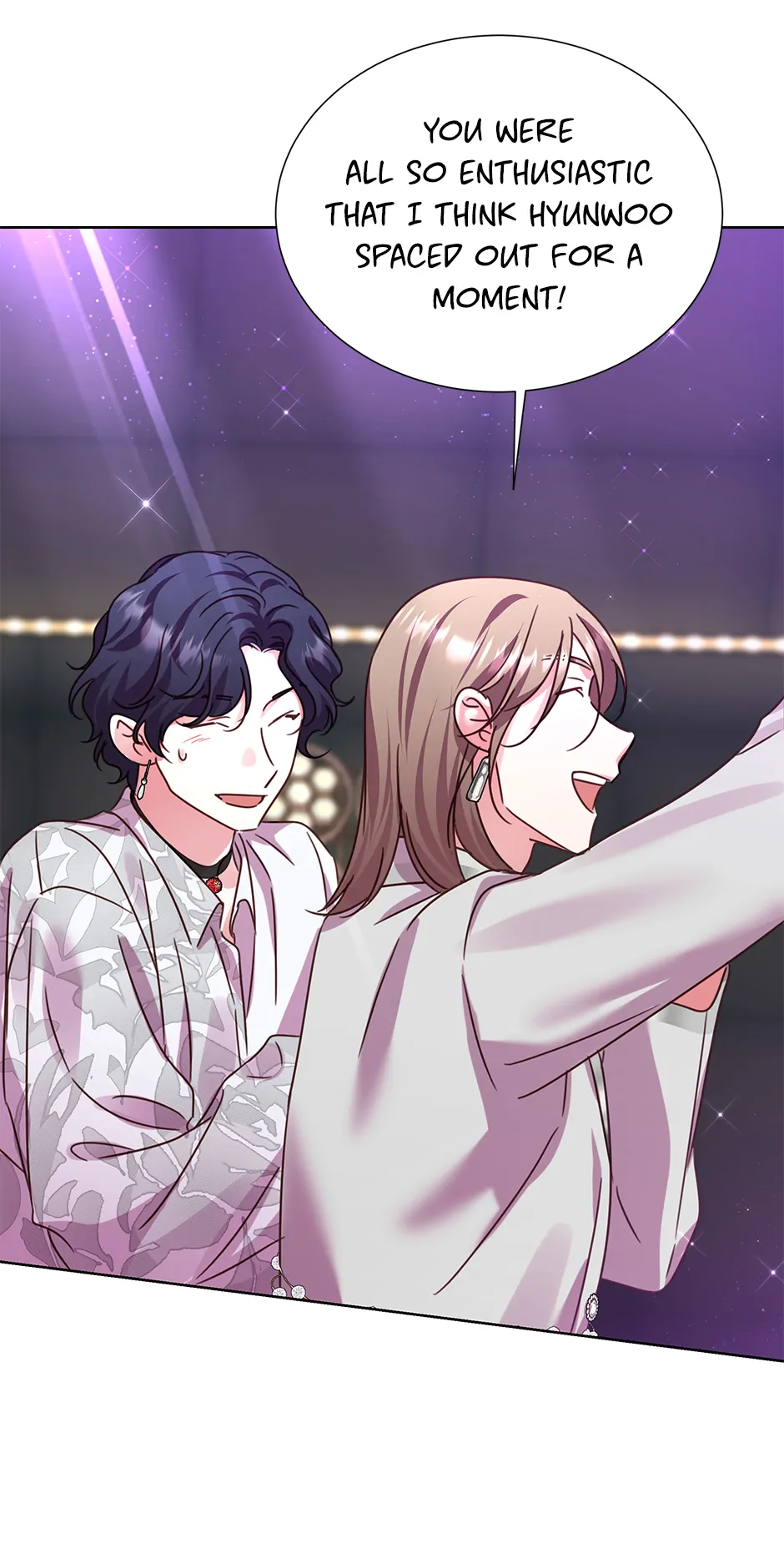 Once Again Idol Chapter 163 - page 70
