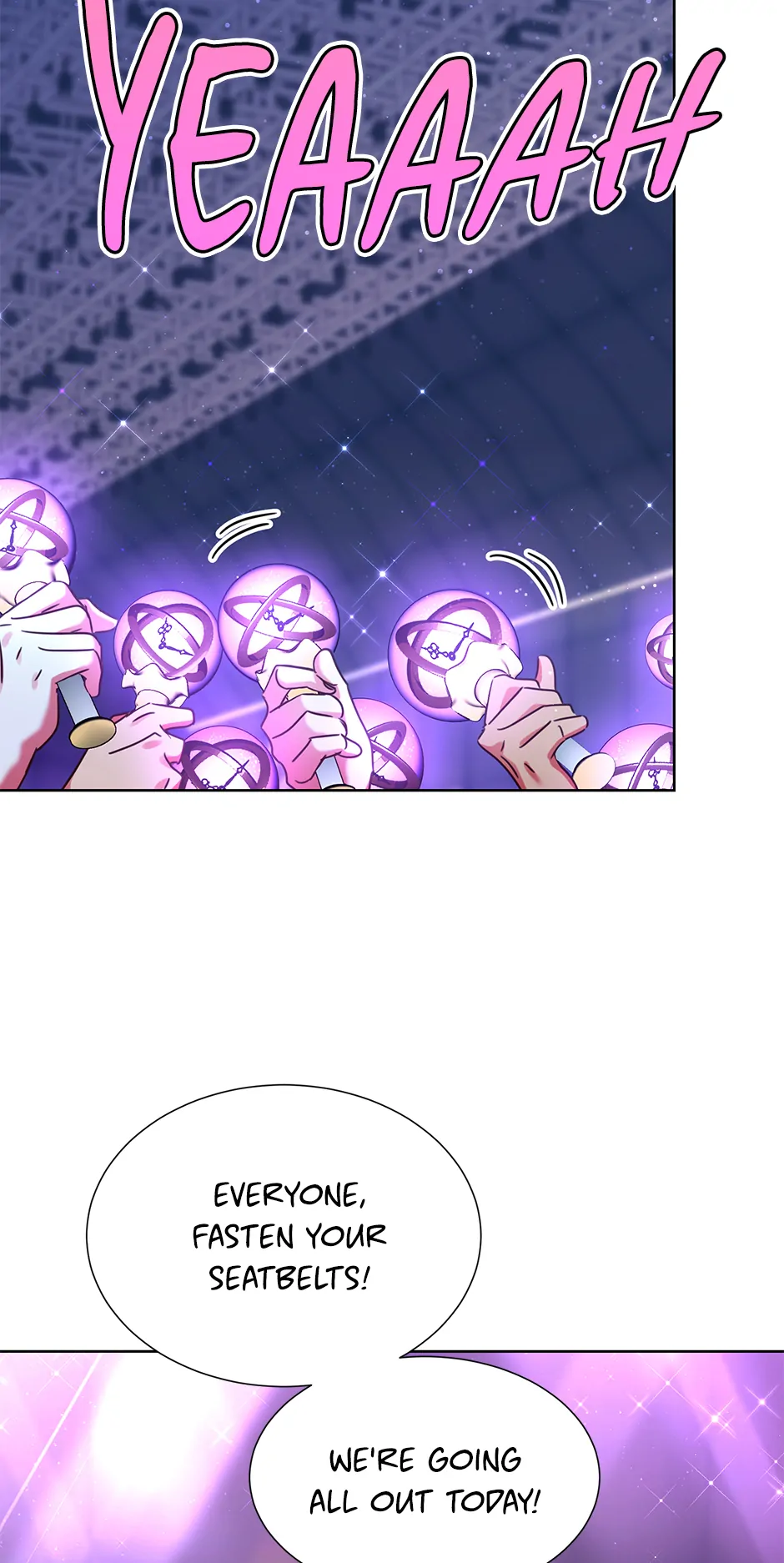 Once Again Idol Chapter 163 - page 76