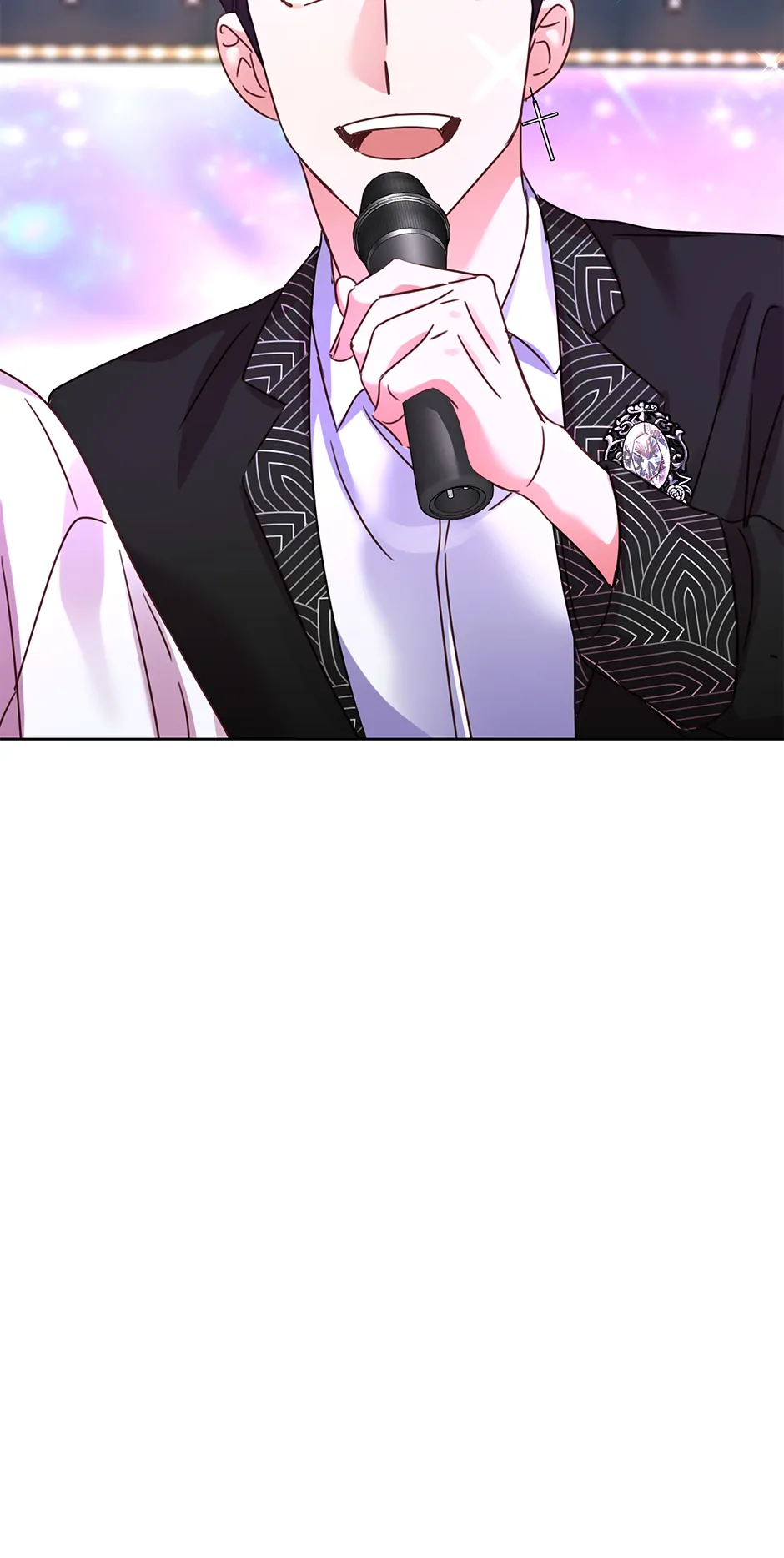 Once Again Idol Chapter 163 - page 80