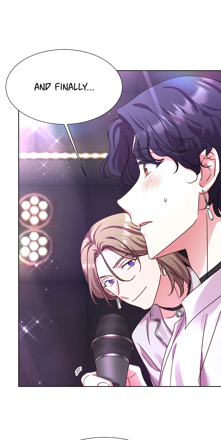 Once Again Idol Chapter 163 - page 81