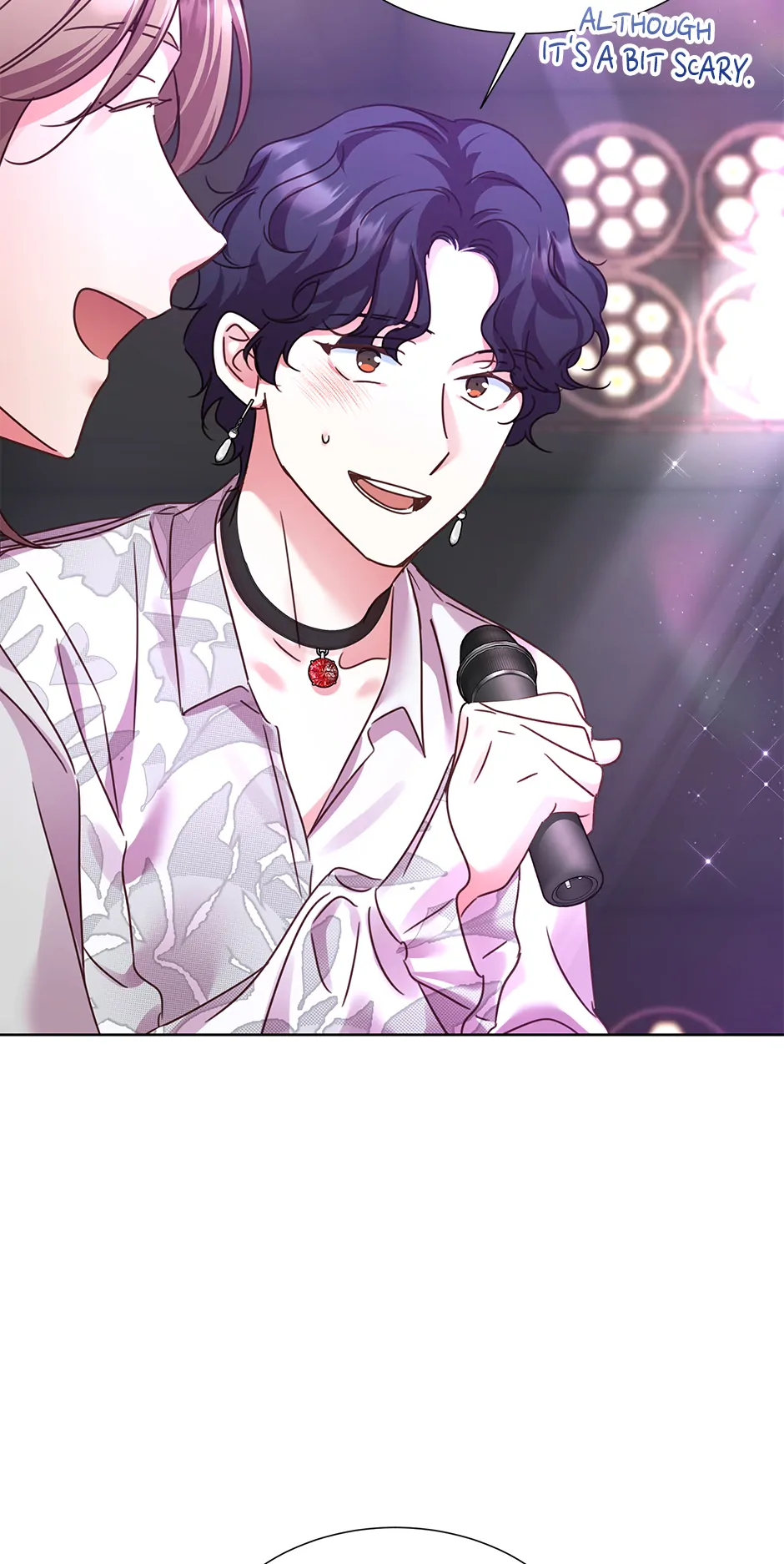 Once Again Idol Chapter 163 - page 85