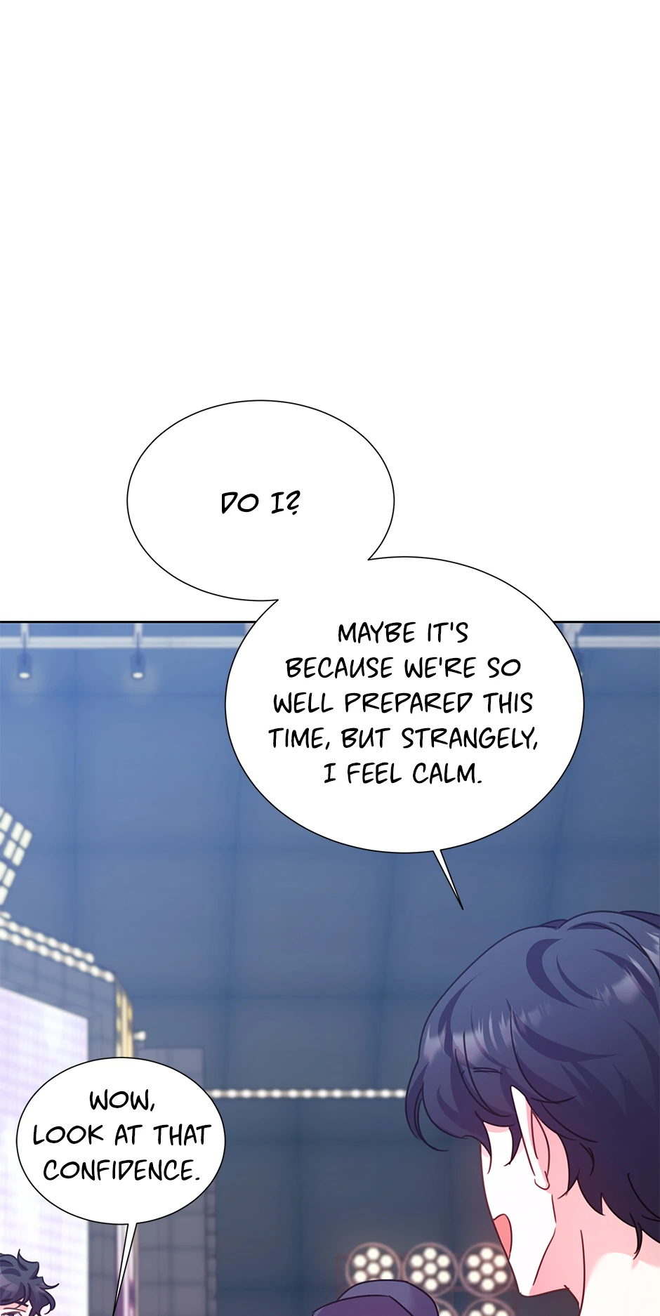 Once Again Idol Chapter 163 - page 9