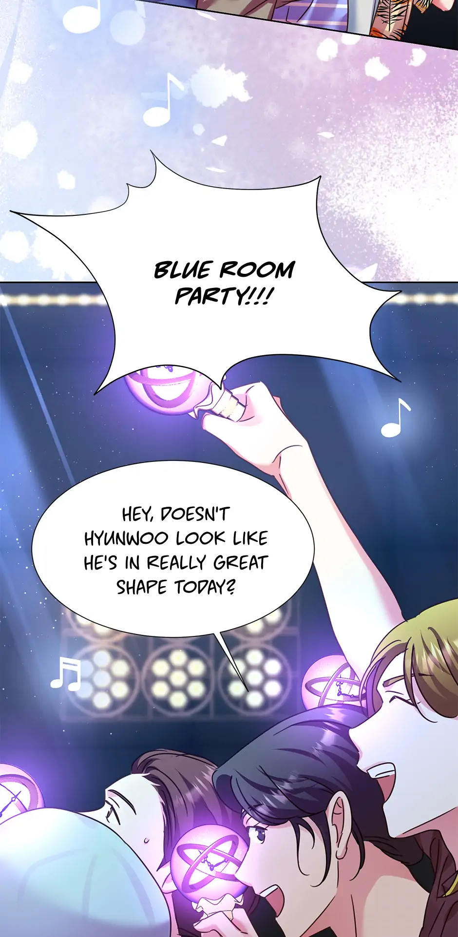 Once Again Idol Chapter 163 - page 90