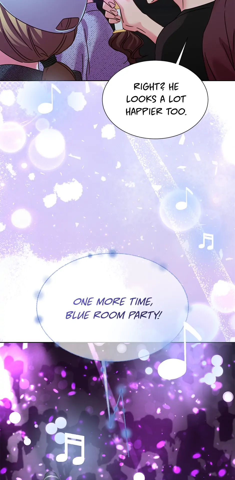 Once Again Idol Chapter 163 - page 91