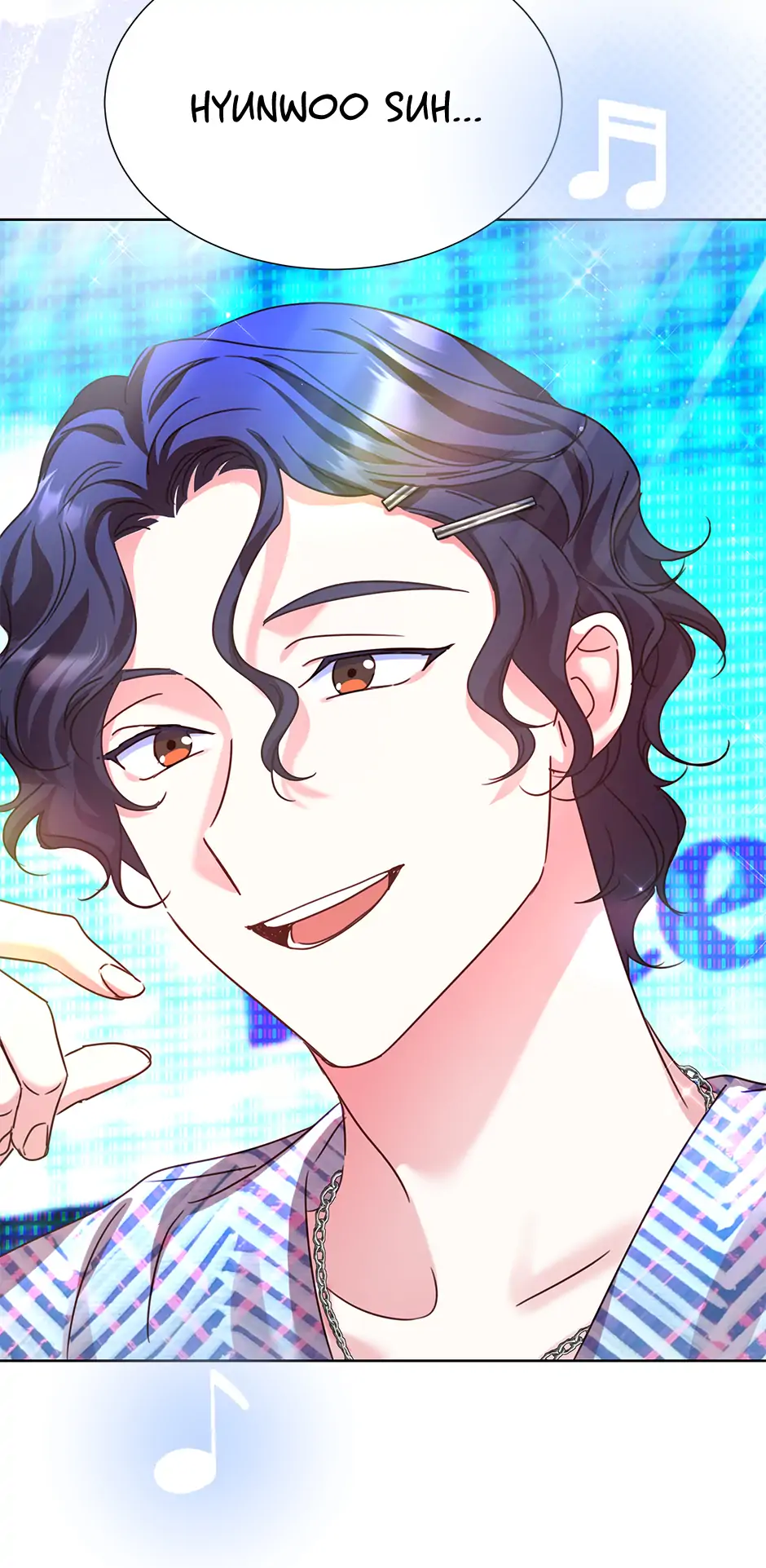 Once Again Idol Chapter 163 - page 94