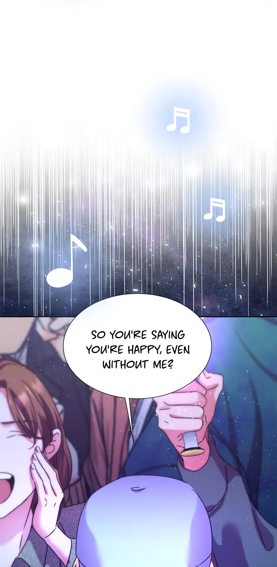 Once Again Idol Chapter 163 - page 95