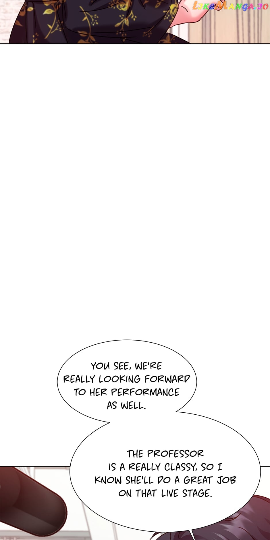 Once Again Idol Chapter 92 - page 100