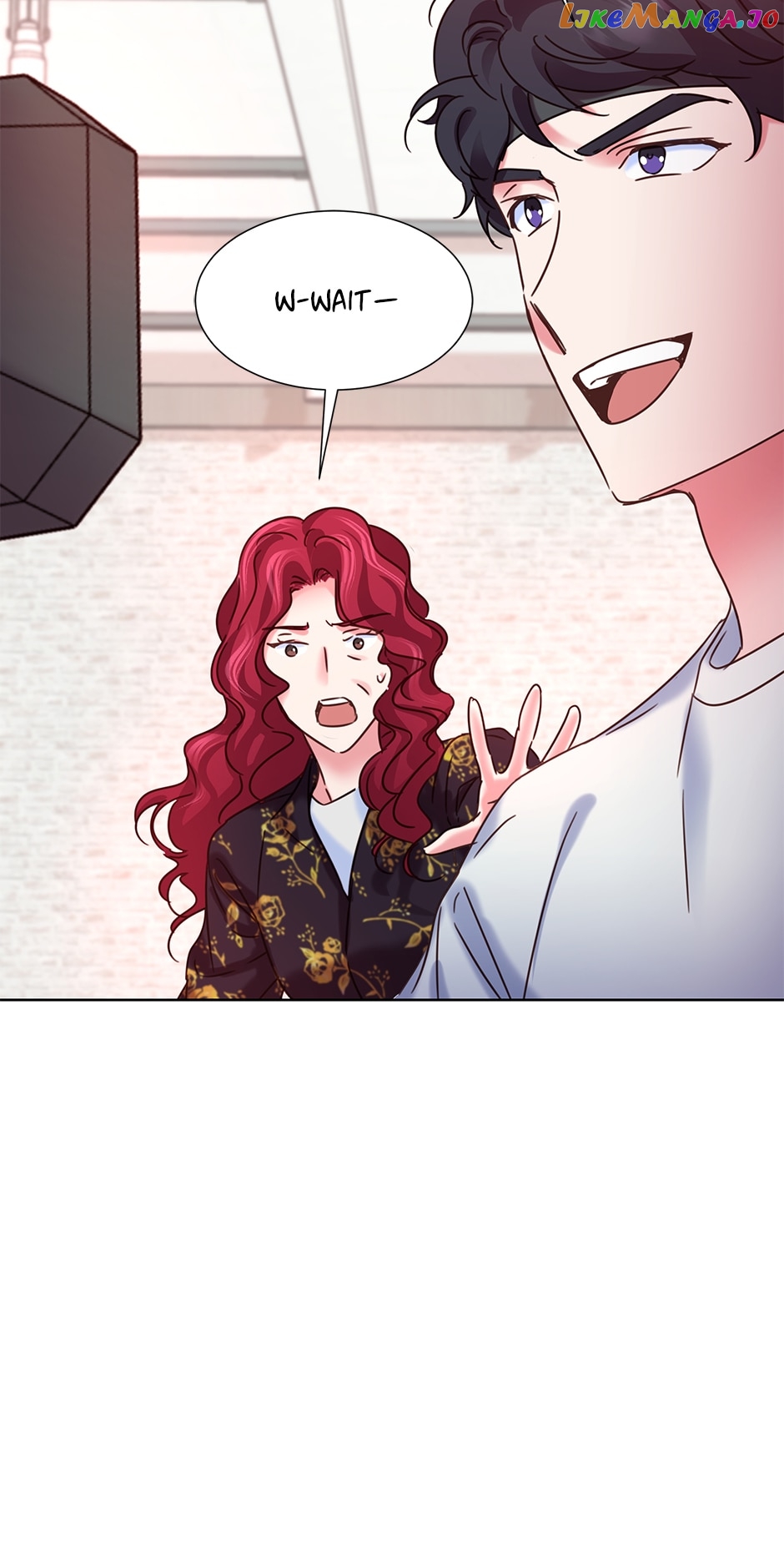 Once Again Idol Chapter 92 - page 101