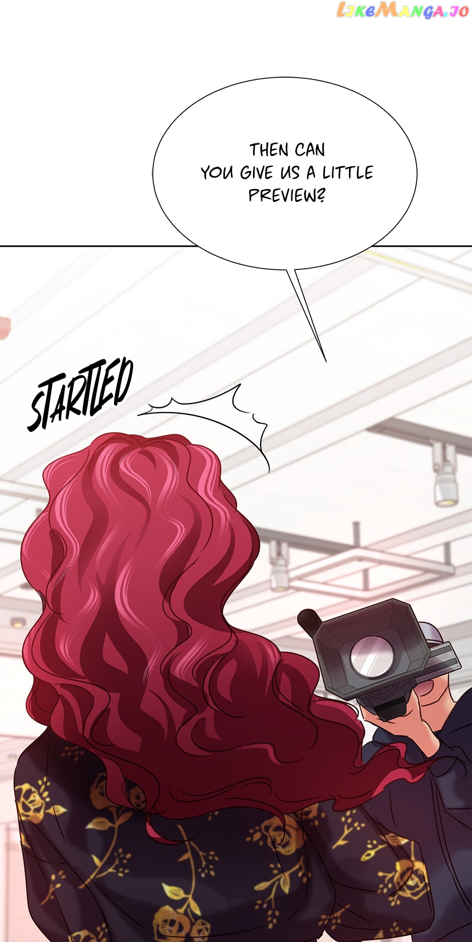 Once Again Idol Chapter 92 - page 102