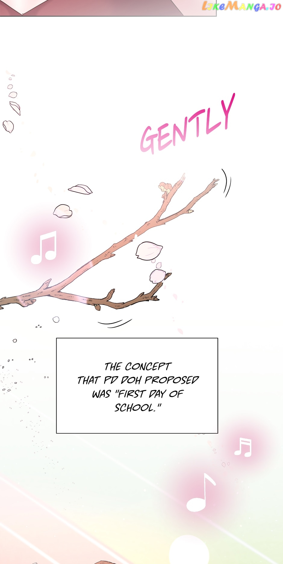 Once Again Idol Chapter 92 - page 11
