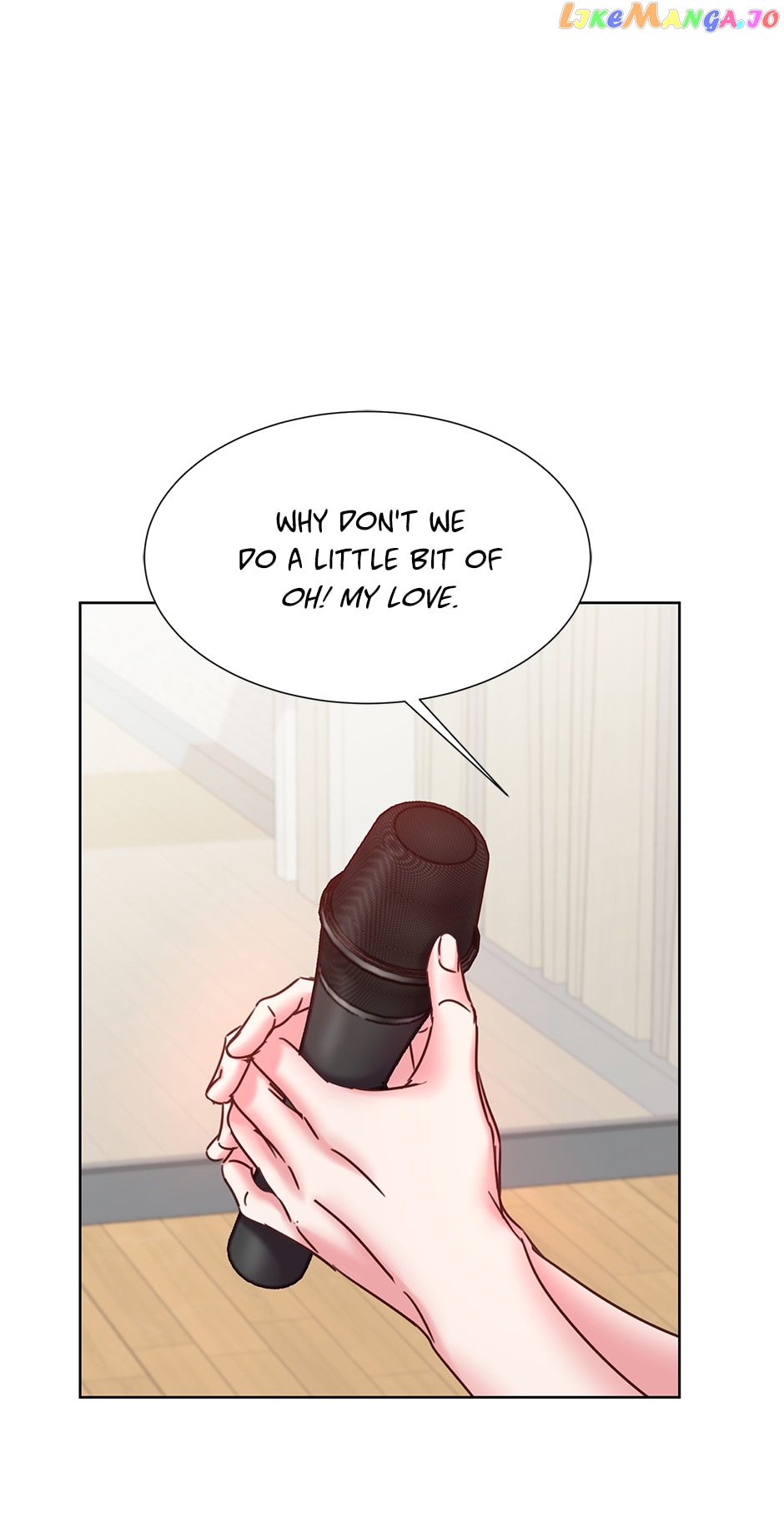 Once Again Idol Chapter 92 - page 113