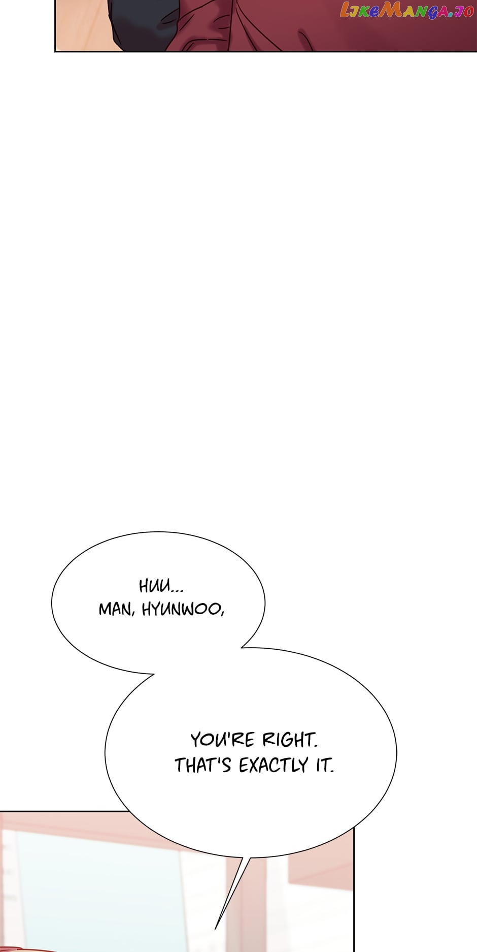 Once Again Idol Chapter 92 - page 20