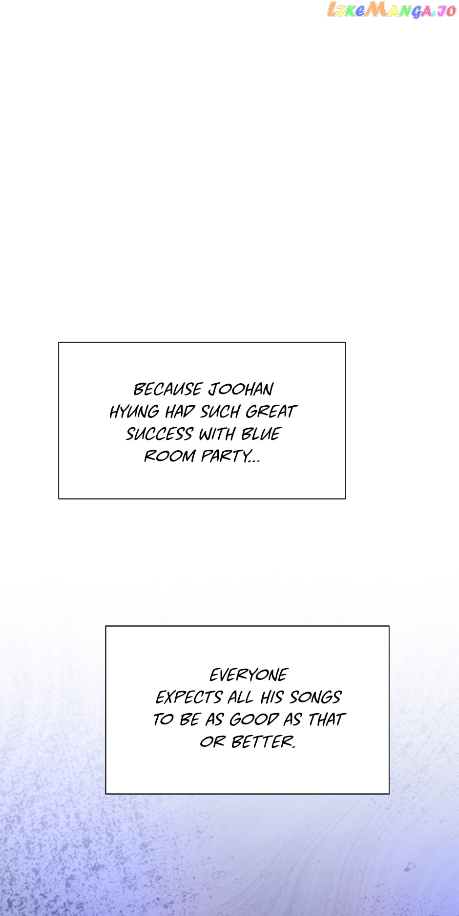 Once Again Idol Chapter 92 - page 25