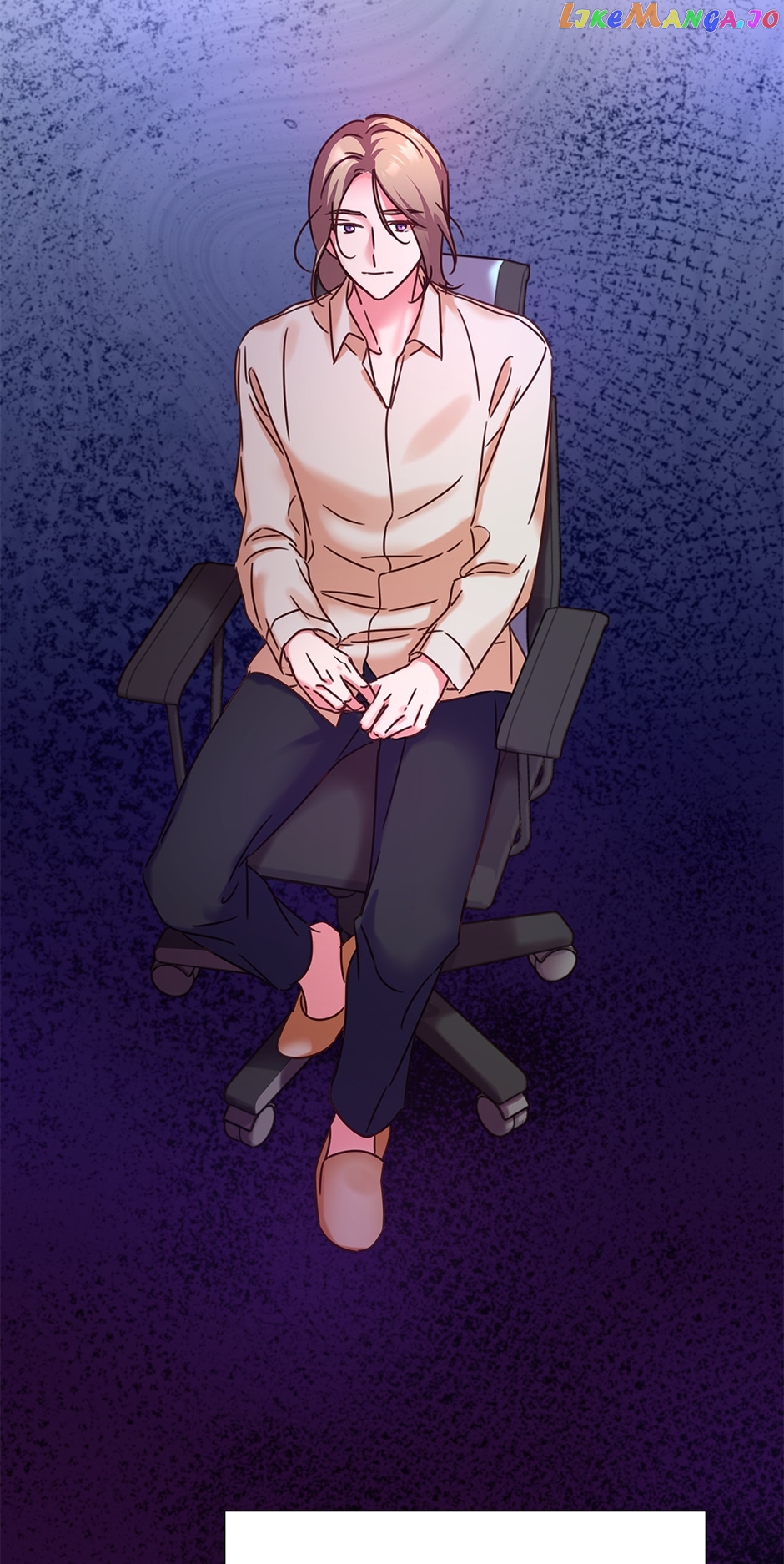 Once Again Idol Chapter 92 - page 26