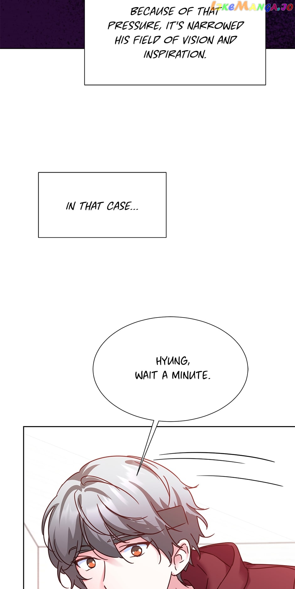 Once Again Idol Chapter 92 - page 27