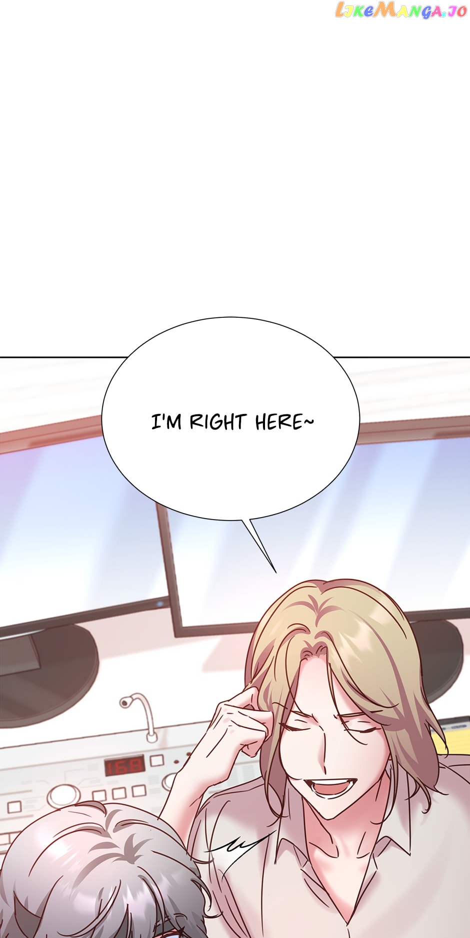Once Again Idol Chapter 92 - page 3