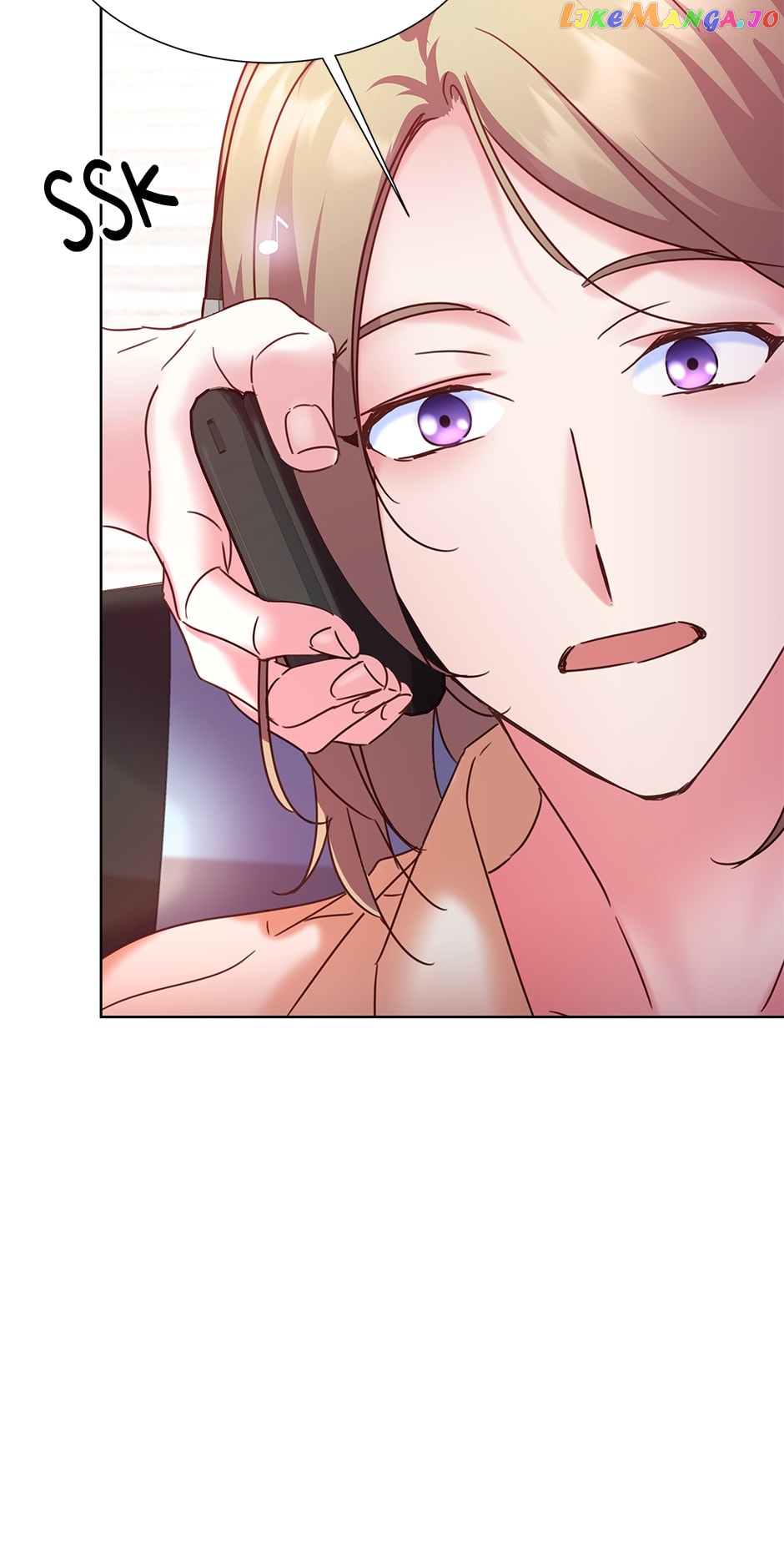 Once Again Idol Chapter 92 - page 31