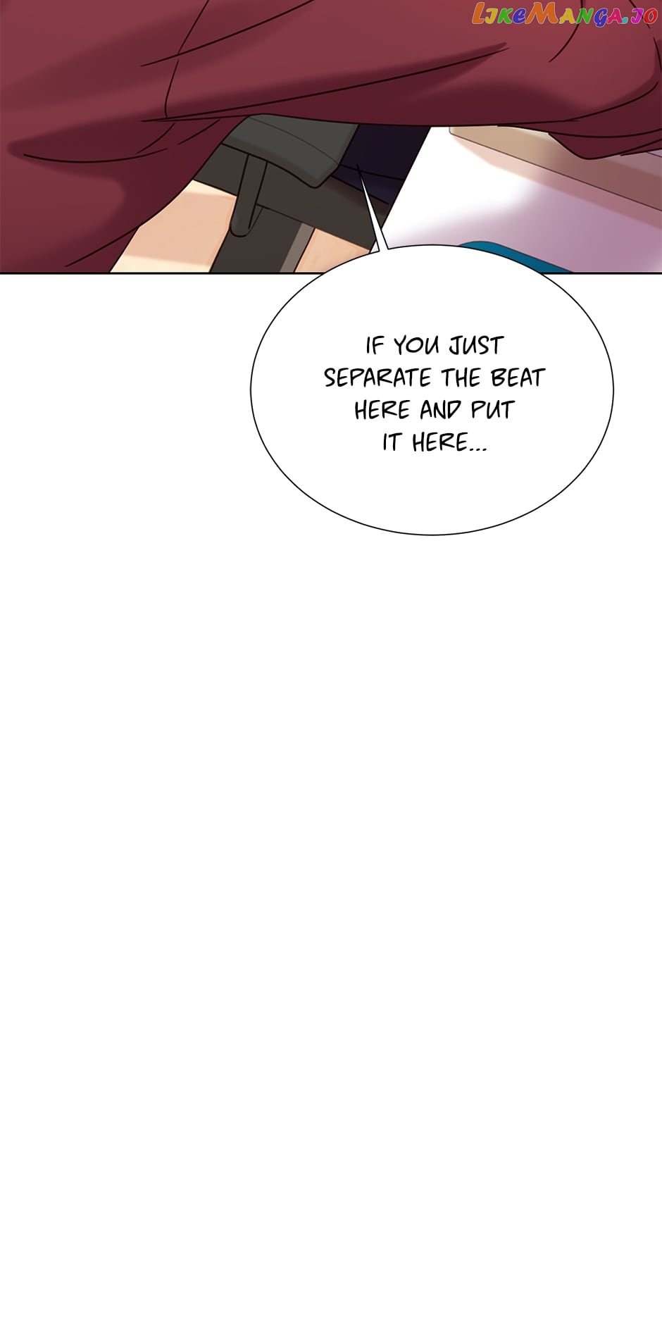 Once Again Idol Chapter 92 - page 35