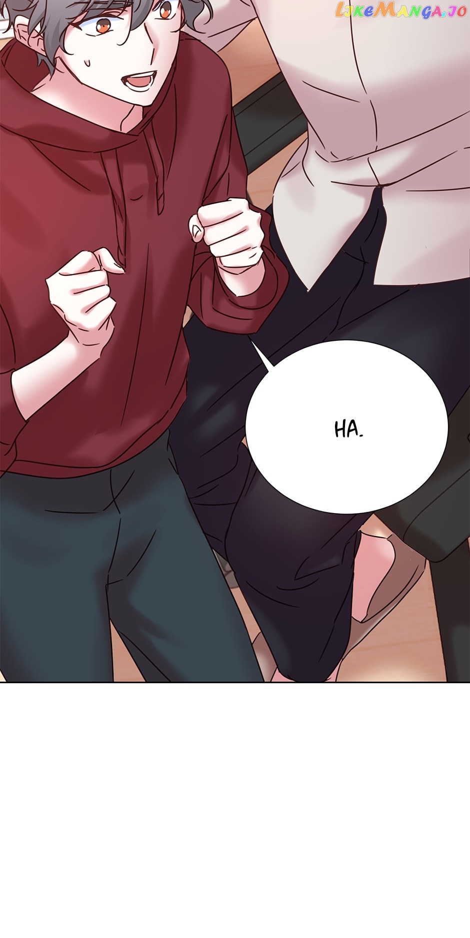 Once Again Idol Chapter 92 - page 4