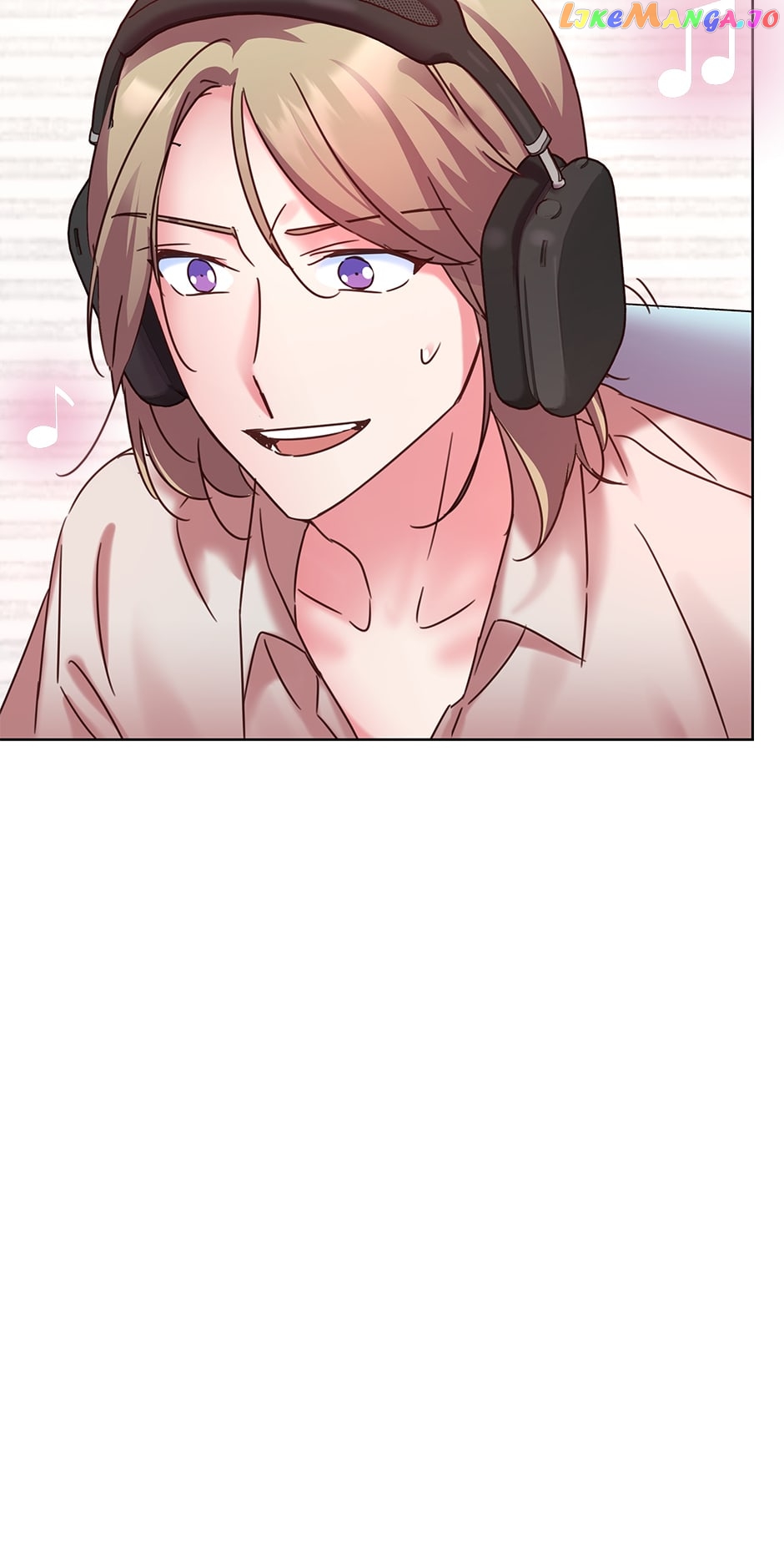 Once Again Idol Chapter 92 - page 40