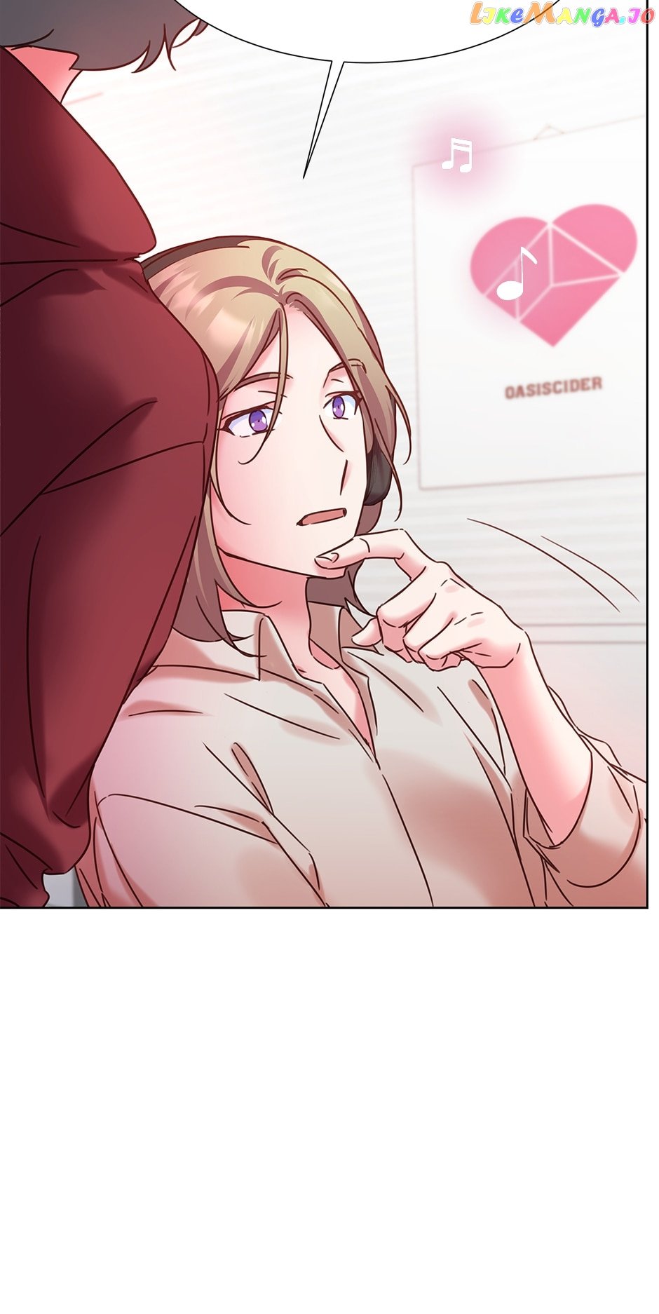 Once Again Idol Chapter 92 - page 43